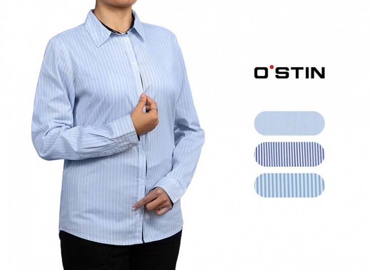 شومیز زنانه Ostin