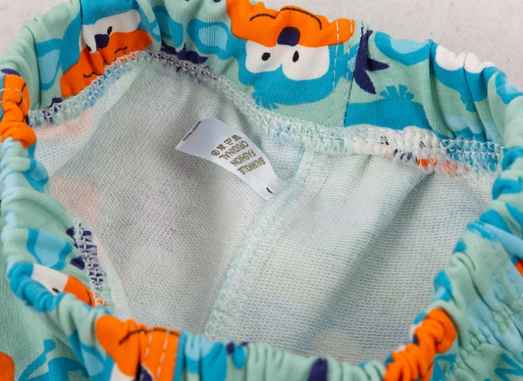 بلوز و شلوار بچگانه Carters