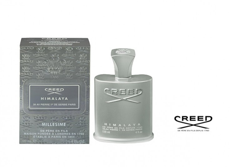 عطر و ادکلن سری جدید
