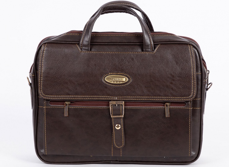 کیف اداری سگک دار Diplomat