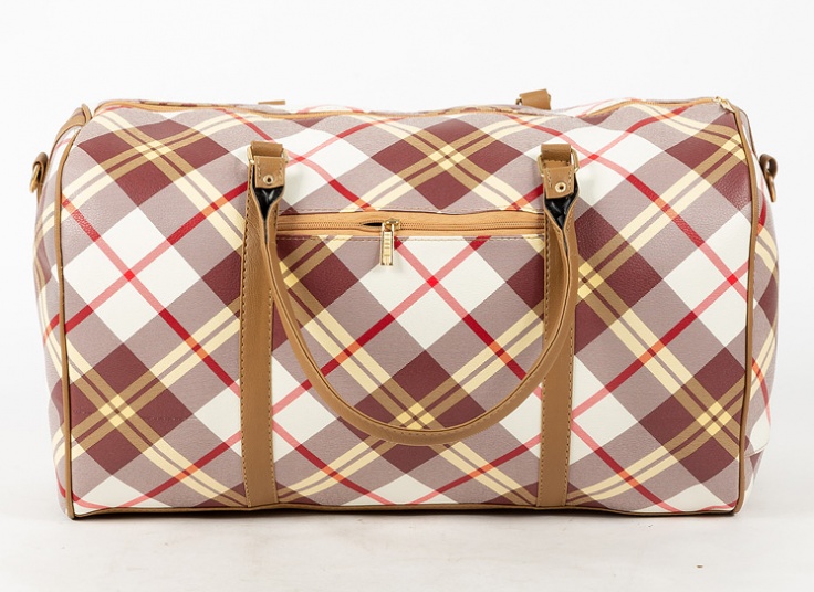 ساک مسافرتی