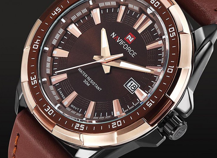 ساعت مچی Naviforce مدل NF 9056