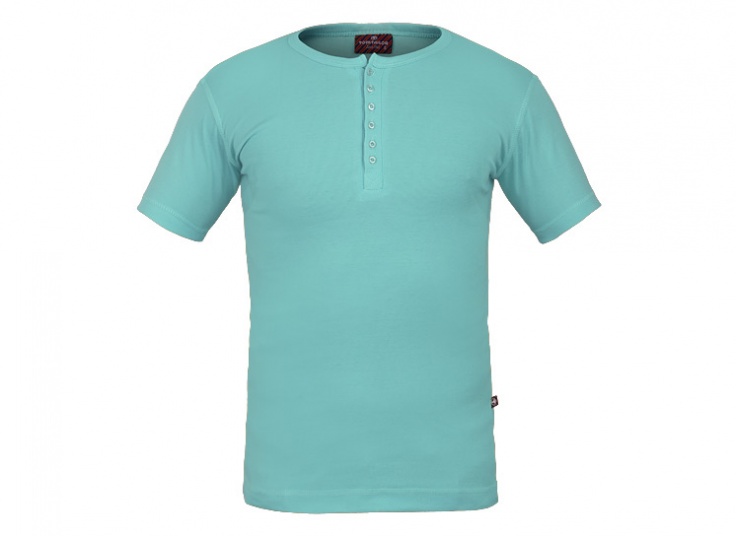 تیشرت آستین کوتاه مردانه Tom Tailor