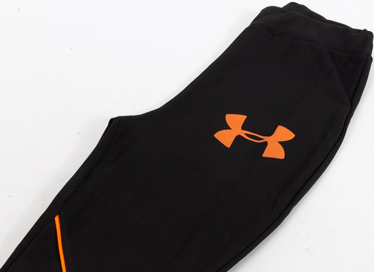 شلوار زنانه طرح Under Armour