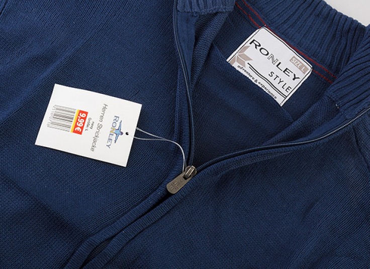 ژاکت بافت مردانه RONLEY