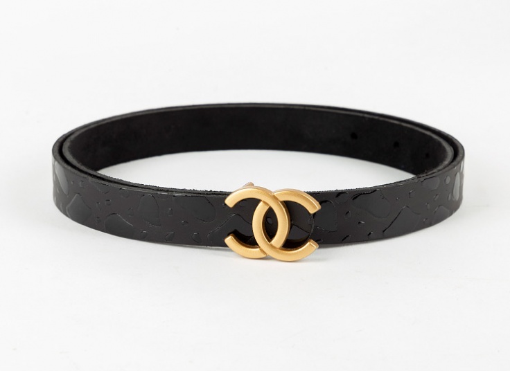 کمربند زنانه طرح Gucci