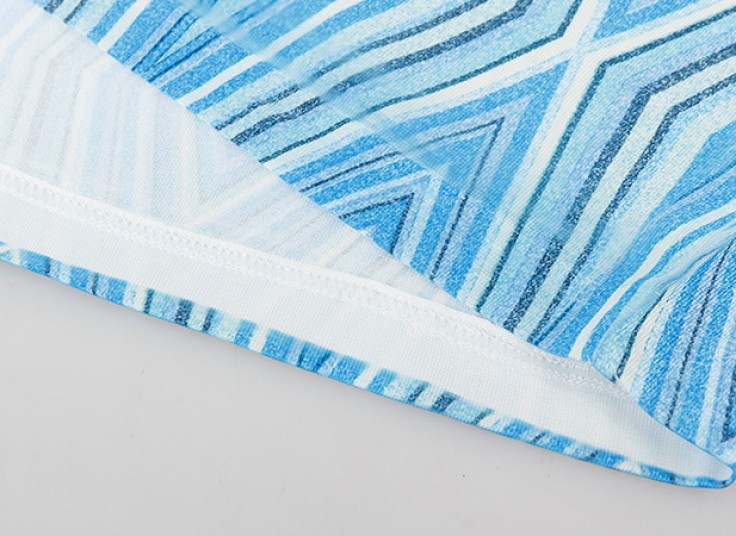 تاپ زنانه طرحدار