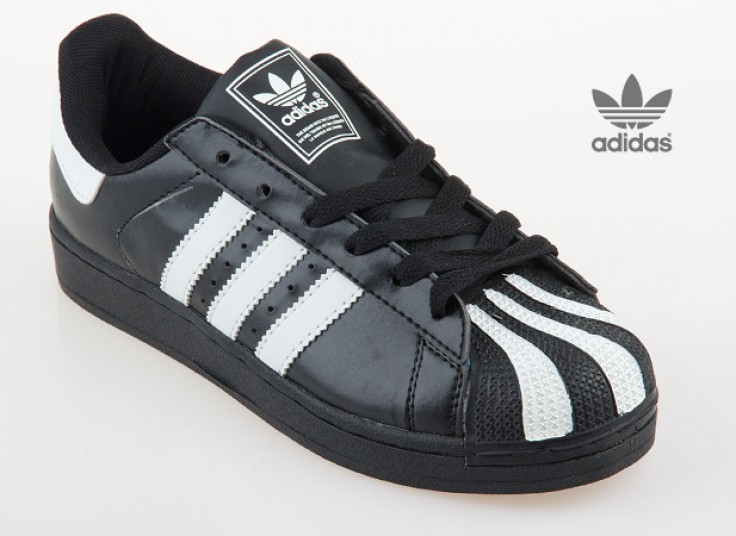 کفش ورزشی adidas مدل super star