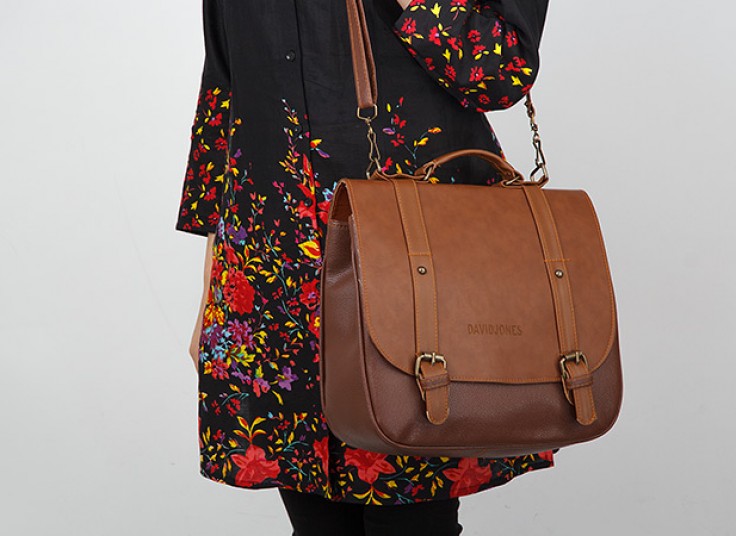 کیف زنانه  DAVID JONES