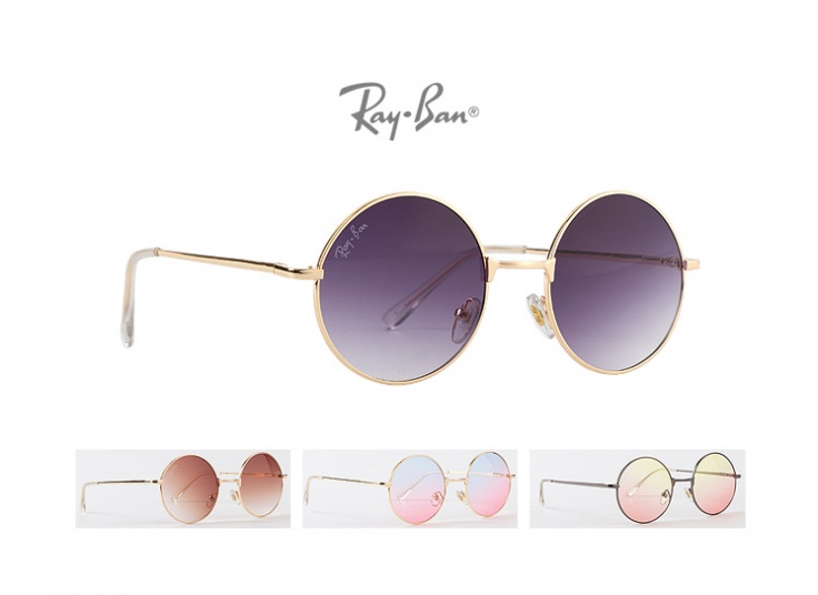 عینک شب Rayban