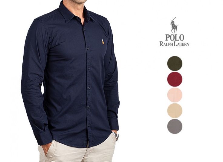 پیراهن مردانه Ralph Lauren