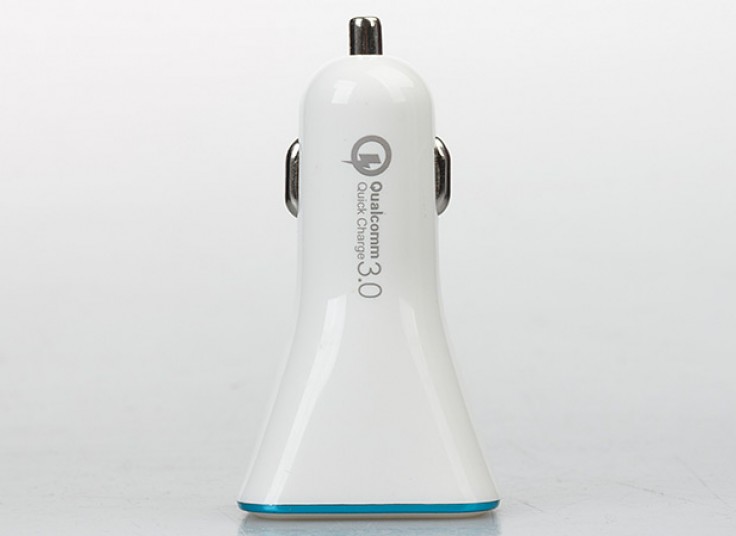 شارژر فندکی با دو خروجی USB