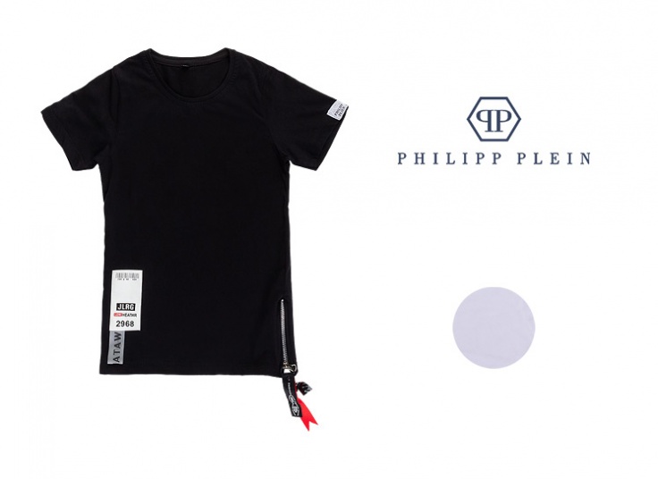 تیشرت پسرانه طرح Philipp Plien