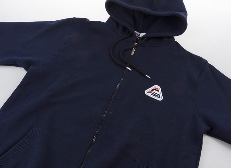 سویشرت توکرکی طرح FILA