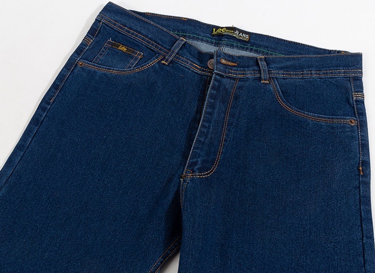 شلوار جین مردانه LEE