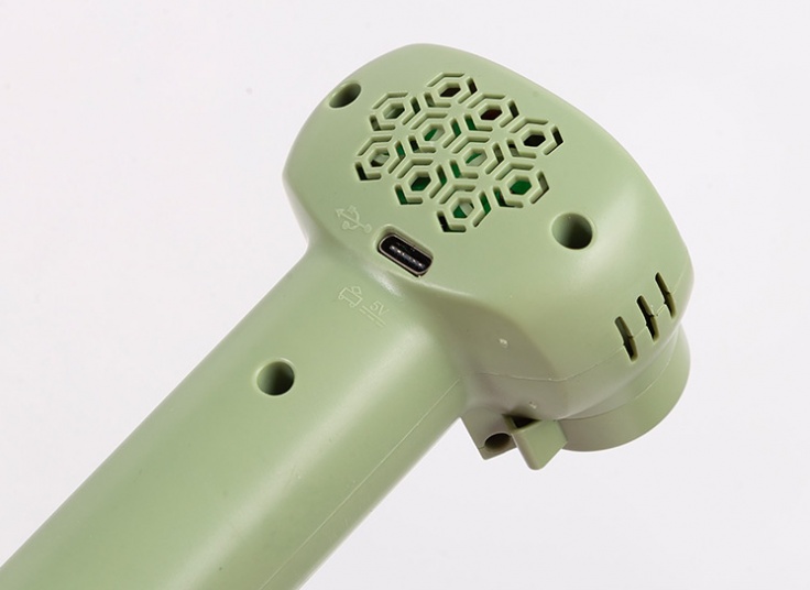 فیجت طناب بازی درخشنده ku-string