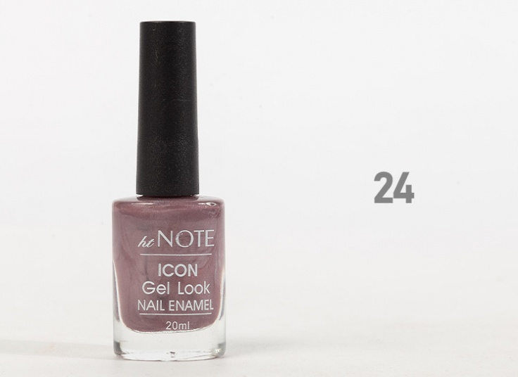 لاک ناخن NOTE