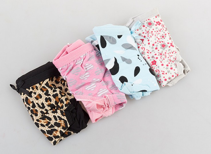 پکیج لباس زیر زنانه ella