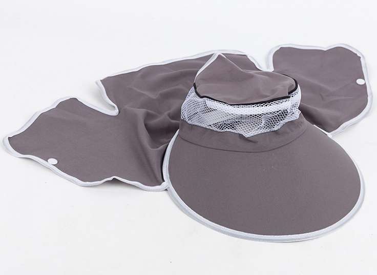 انواع کلاه کوهنوردی