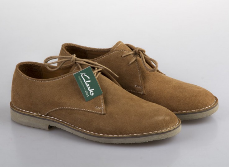 کفش مردانه Clarks