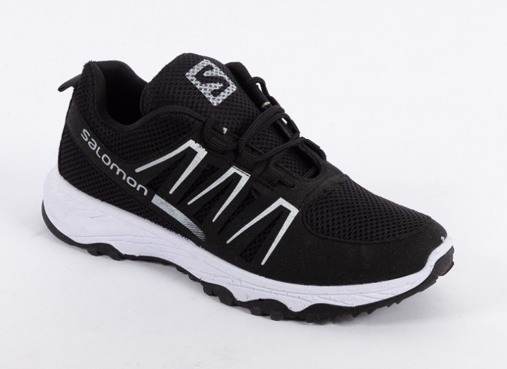 کتانی مردانه طرح Salomon