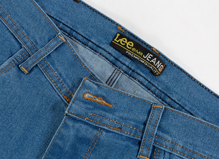 شلوار جین مردانه LEE