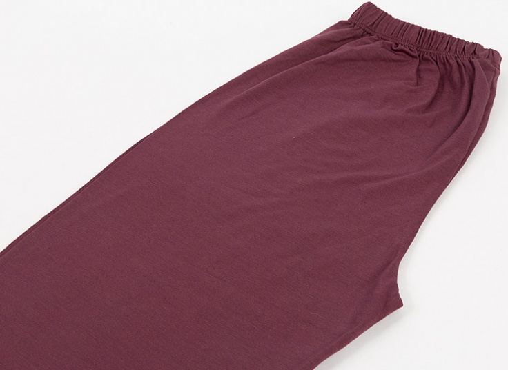 شلوار برمودا سایز بزرگ