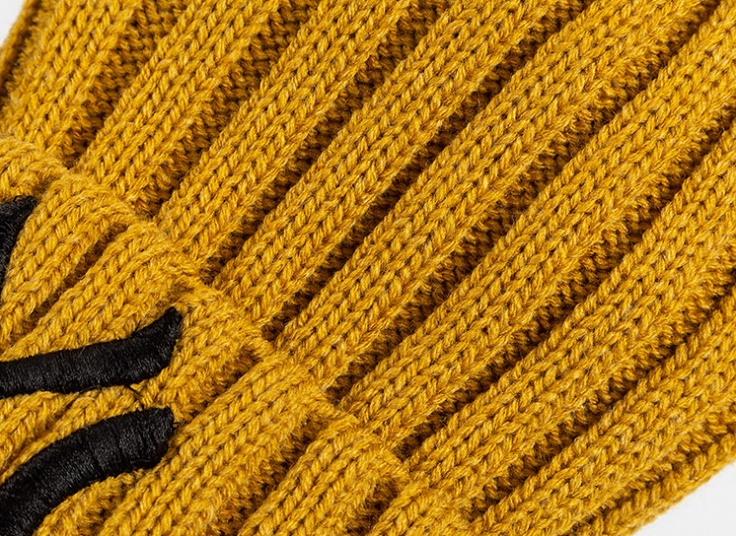 کلاه بافت NY