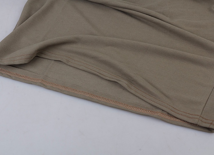 پولوشرت آستین کوتاه مردانه BOSS