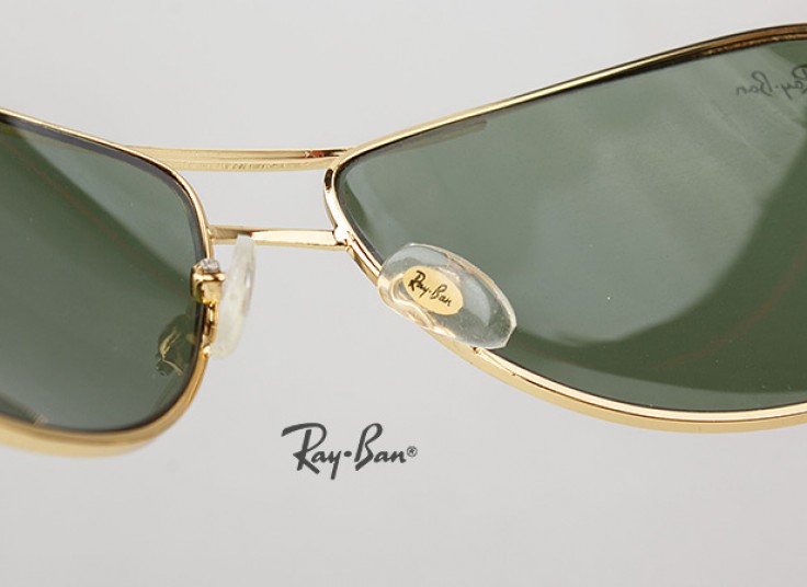 عینک RayBan مدل aviator