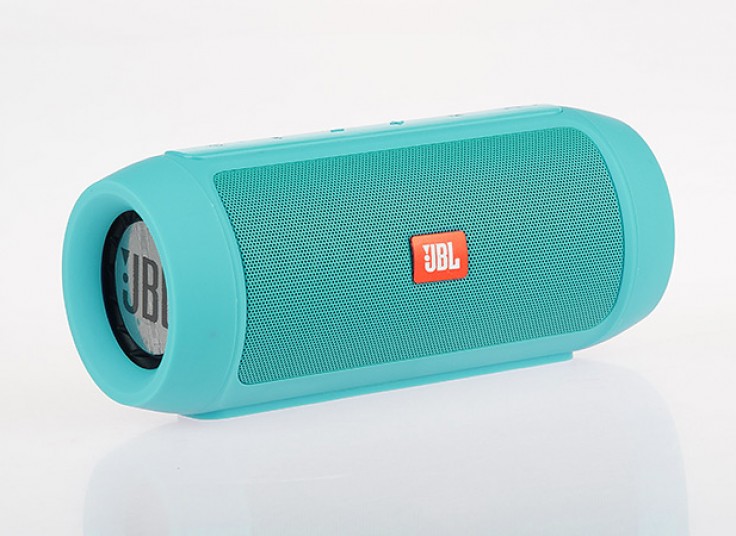 اسپیکر بلوتوث طرح JBL