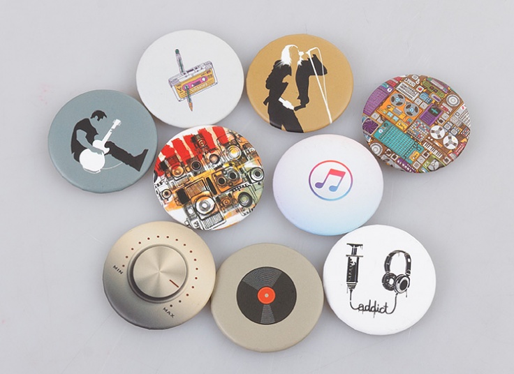 انواع پیکسل فانتزی