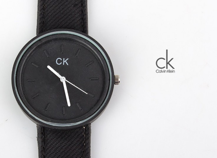 ساعت CK
