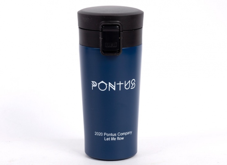 تراول ماگ قفل دار Pontus