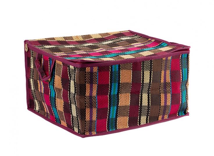 ساک لباس طرح گلیم