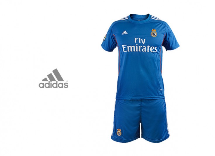 ست فوتبالی ADIDAS