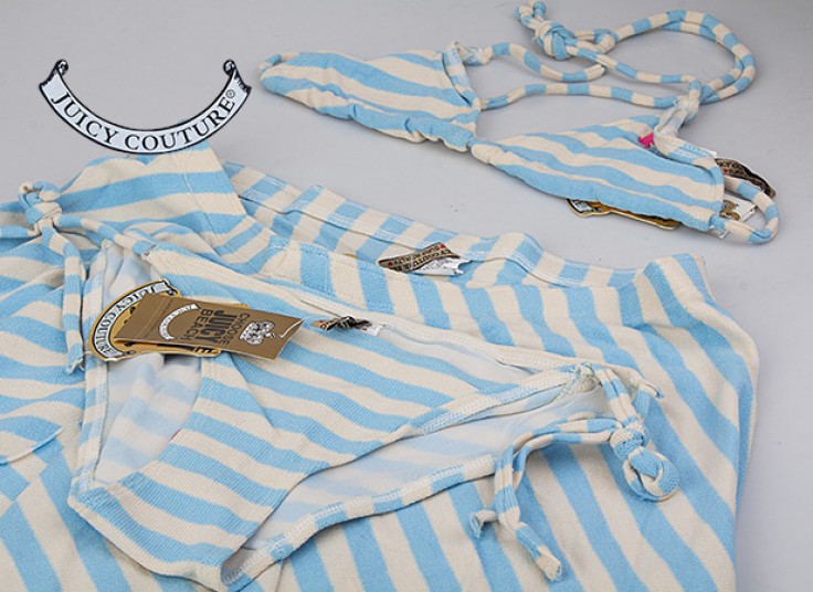 مایو زنانه JUICY COUTURE