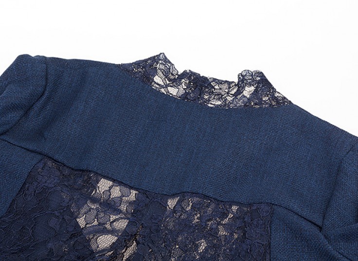 مانتو شانتون گیپوردار