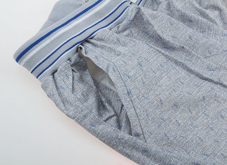 شلوارک برمودای مردانه