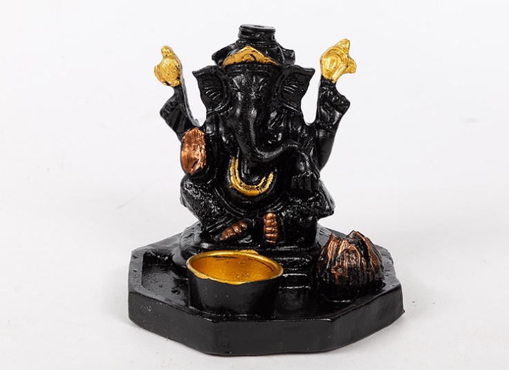 انواع جا عودی آبشاری