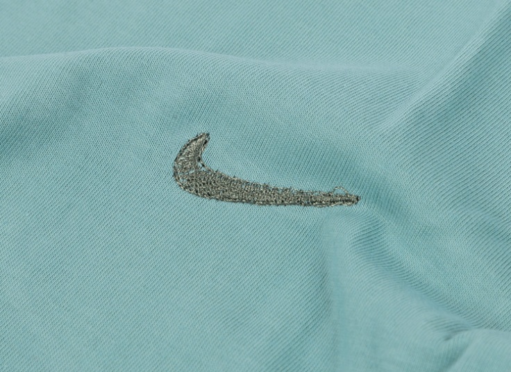 تیشرت آستین بلند طرح Nike