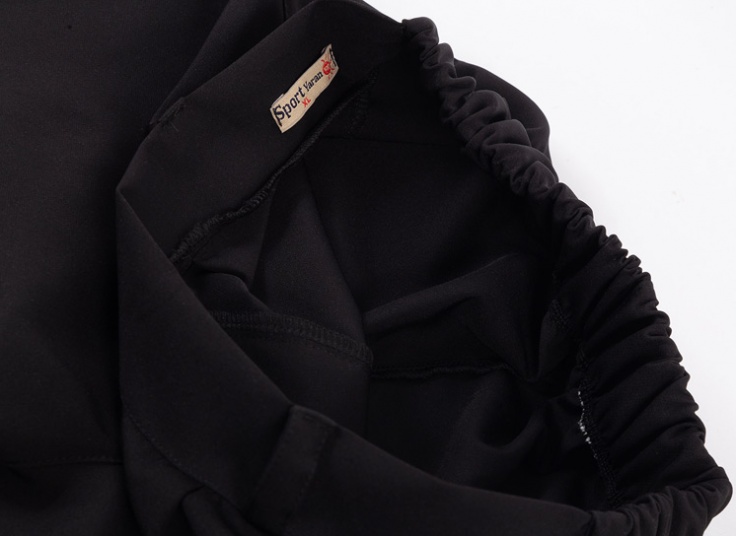 شلوار مازارتی کمرکش دار