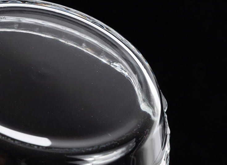 ظرف سرو کاوه مدل پارمیدا