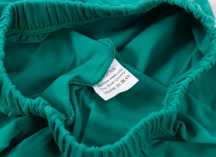 ست تیشرت و شلوار دخترانه طرحدار