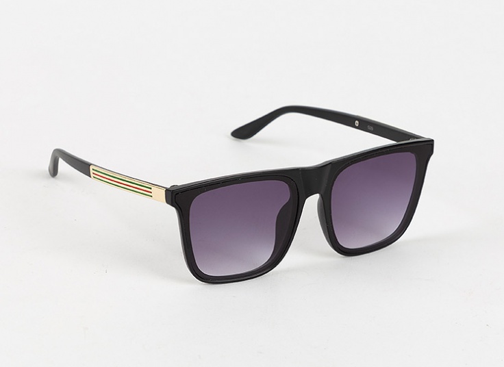 عینک آفتابی کائوچوئی Wayfarer