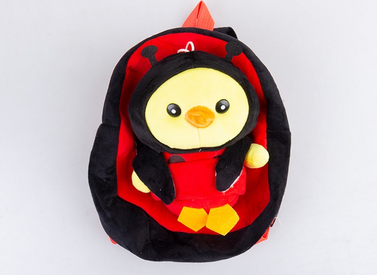 کیف کوله فانتزی Teddy