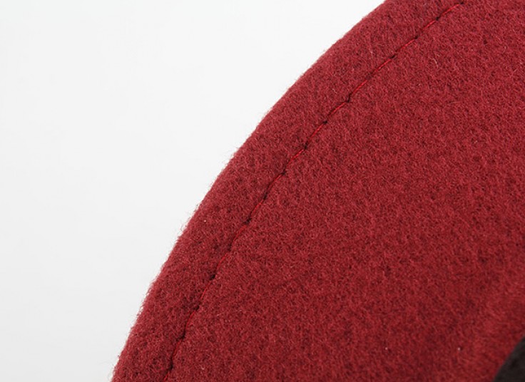 کلاه زنانه Cloche hat