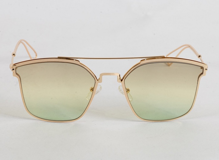 عینک آفتابی زنانه Ditiai مدل 2003