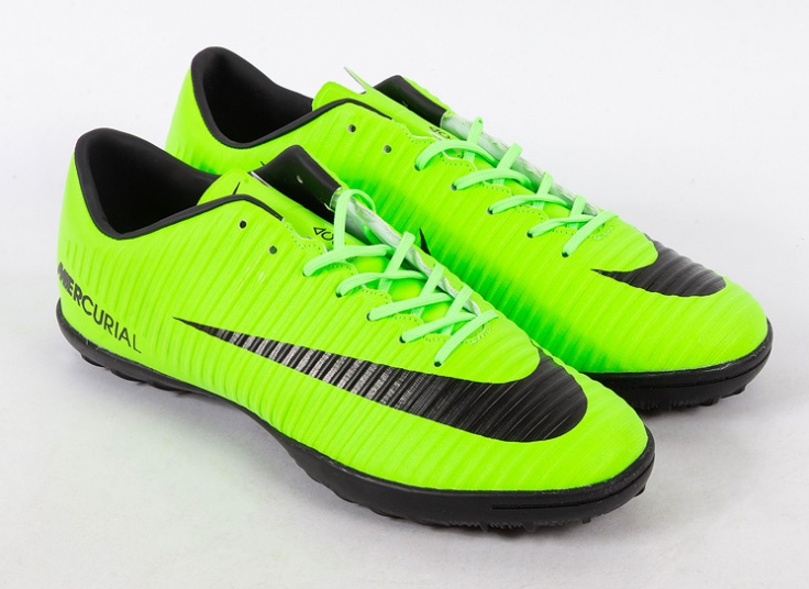 کتانی سالنی NIKE مدل CR7