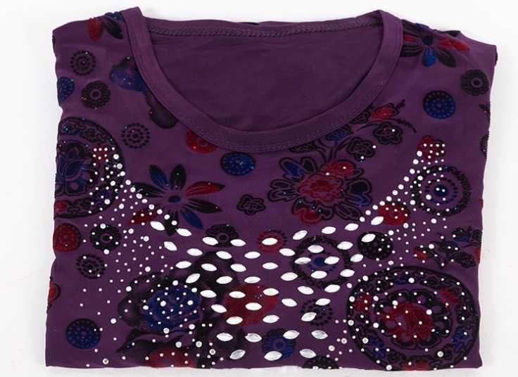 بلوز آستین بلند زنانه Yingzi